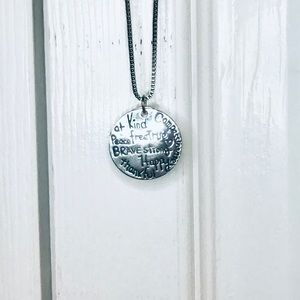 Charm Necklace